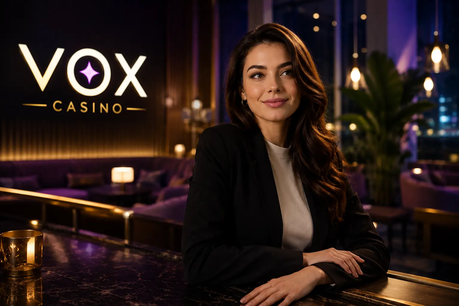 Bonus za rejestrację bez depozytu VoxCasino — pełna opinia